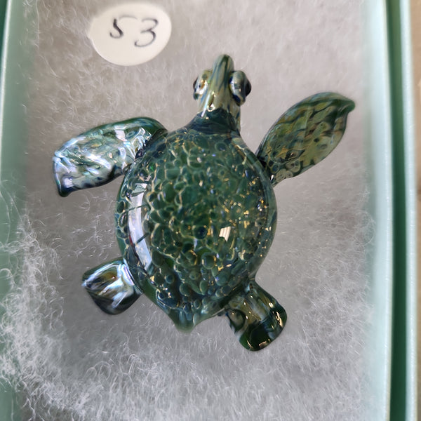 Sea Turtle Pendants (51-100)
