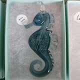 Seahorse Pendants By The Number
