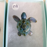 Sea Turtle Pendants (201-250)