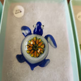 Sea Turtle Pendants (201-250)