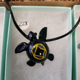 Sea Turtle Pendants (201-250)