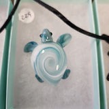 Sea Turtle Pendants (201-250)