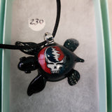 Sea Turtle Pendants (201-250)