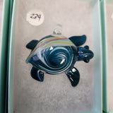 Sea Turtle Pendants (201-250)