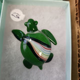 Sea Turtle Pendants (201-250)