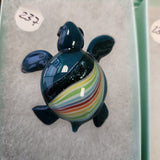 Sea Turtle Pendants (201-250)