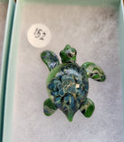 Sea Turtle Pendants (151-200)