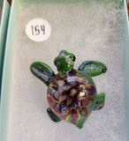 Sea Turtle Pendants (151-200)