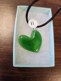 Heart Pendant