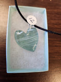 Heart Pendant