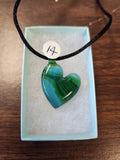 Heart Pendant