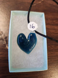 Heart Pendant