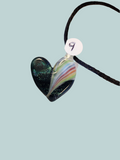 Heart Pendant