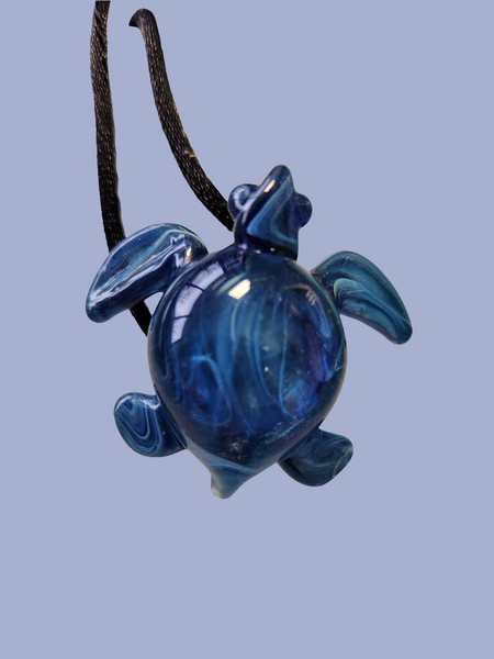 Sea Turtle Pendants (1-50)