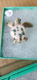 Sea Turtle Pendants (1-50)