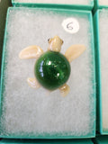 Sea Turtle Pendants (1-50)