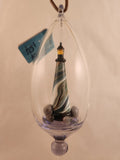 Lighthouse Ornament