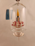 Candle Ornament