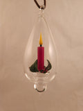 Candle Ornament