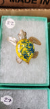 Sea Turtle Pendants (1-50)