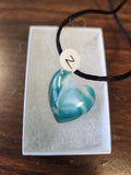 Heart Pendant