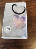 Heart Pendant