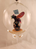 Butterfly/Bee/Bugs Ornaments