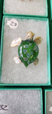 Sea Turtle Pendants (1-50)