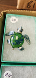 Sea Turtle Pendants (1-50)