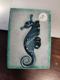 Seahorse Pendants By The Number