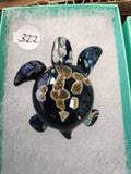 Sea Turtle Pendants (301-350)