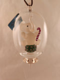 Elephant Ornament