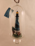 Lighthouse Ornament