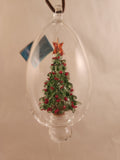 Christmas Tree Ornament