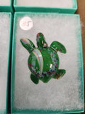 Sea Turtle Pendants (301-350)