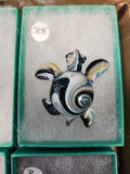 Sea Turtle Pendants (301-350)