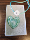 Heart Pendant