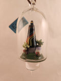 Lighthouse Ornament