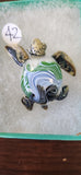 Sea Turtle Pendants (1-50)