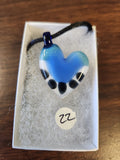 Heart Pendant