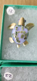 Sea Turtle Pendants (1-50)