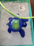 Sea Turtle Pendants (1-50)