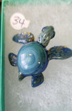 Sea Turtle Pendants (1-50)