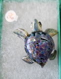 Sea Turtle Pendants (1-50)