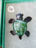 Sea Turtle Pendants (1-50)