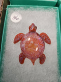 Sea Turtle Pendants (301-350)