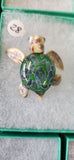 Sea Turtle Pendants (1-50)