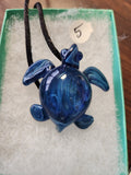 Sea Turtle Pendants (1-50)