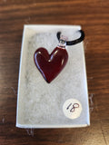 Heart Pendant