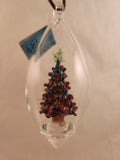 Christmas Tree Ornament